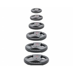 ORION Tegovi 3D gumeni 10kg