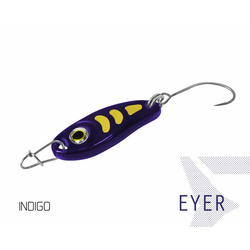 Blestivka Delphin EYER 8/3g Indigo
