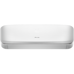 HISENSE Inverter klima, 12K BTU, Fresh Air White, QJ35XJ3A, WiFi, Bela