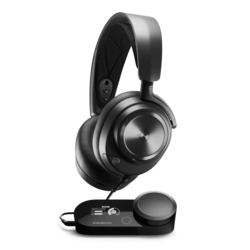 Slušalice Steelseries Arctis Nova Pro