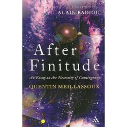 After Finitude