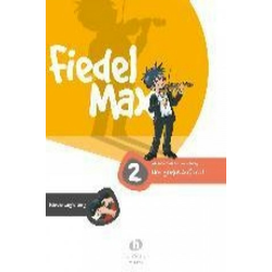 Fiedel-Max - Der große Auftritt 2