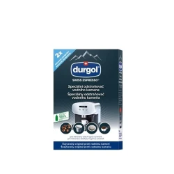 Odstranjevalec vodnega kamna Durgol SWISS ESPRESSO - 2x 125ml