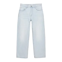 Pull&Bear Kavbojke svetlo modra