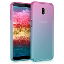 Ovitek za Samsung Galaxy J6+ - roza - 18008