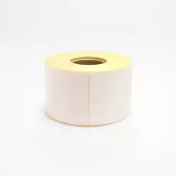 Etiketa termo eko 50x40/1250
