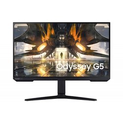 Samsung Odyssey G5 LS27AG500NUXEN IPS gejmerski monitor 27"