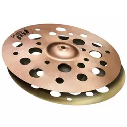Paiste PSTX 10 Swiss Hats