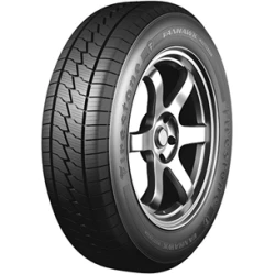 Firestone celoletna poltovorna pnevmatika 215/65R16 109T Vanhawk Multiseason DOT1025