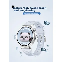 Xiaopijiang Zamenska narukvica za pametne satove za Huawei Watch, Plava