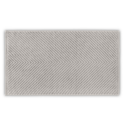 L`ESSENTIEL MAISON Chevron Light Grey