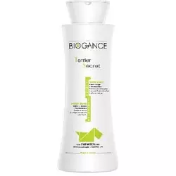 BIOGANCE Šampon za terijere TERRIER SECRET, 250 ML