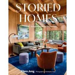 Storied Homes