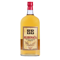 BB Klekovača 1,0