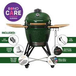 Kamado BONO Žalgiris