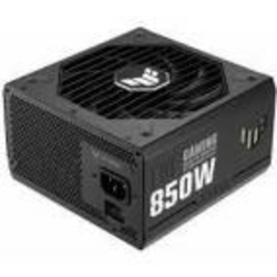 Asus TUF-GAMING-850G 850W, ATX, 80Plus Gold, modularno, crna