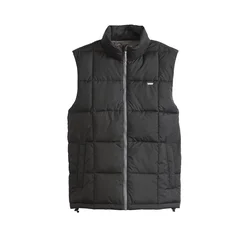 LEVIS  Brezrokavnik PIEDMONT črna