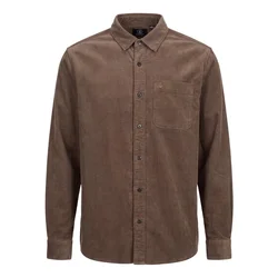 Volcom Srajca Zander čokolada