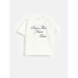 Reserved - GIRLS` T-SHIRT