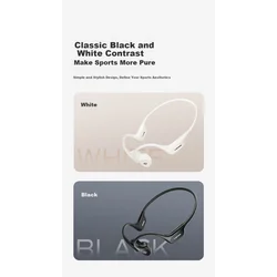 YuanShi Bluetooth slušalice Beta2, Crne
