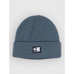 Salty Crew Flagship Beanie slate