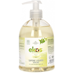 Ekos Tekući sapun - kopriva - 500 ml