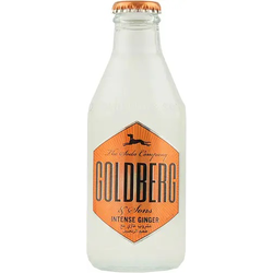 Goldberg Tonic Intense Ginger 200 ml