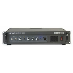 HARTKE ojačevalec LH500 BASS