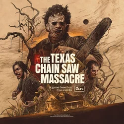 Ross Tregenza - The Texas Chain Saw Massacre (Deluxe Edition) (2 LP)