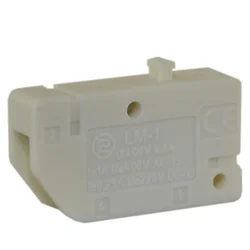 PROMET Končno stikalo LM-1 z odbijačem