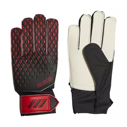 adidas PRED GL TRN J, dečije golmanske rukavice za fudbal, crna FH7294