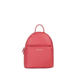 VALENTINO Nahrbtnik Sac a dos Never Valentino Rosso Scuro rdeča
