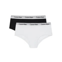 Calvin Klein Underwear Komplet hlačk? G80G800727 Črna