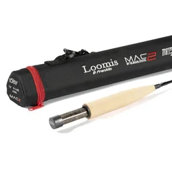 LOOMIS & FRANKLIN MAC2 76 #3