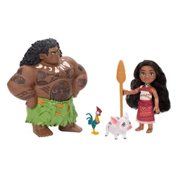Playset Vaiana
