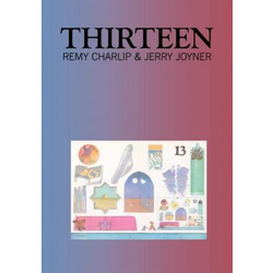 Thirteen