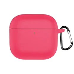 Zaštitna futrola za AirPods 4, Roze