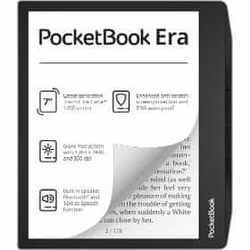 PocketBook E-book 700 ERA, 16 GB, Stardust Silver