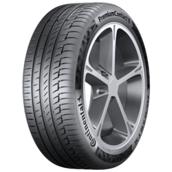 Letnje gume - CONTINENTAL 255/60 R18 PremiumContact 6 112V XL FR