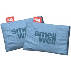 SmellWell Active Geometric Grey