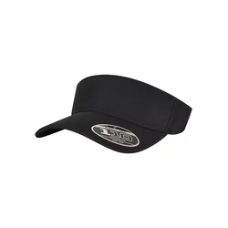 110 Black visor