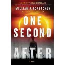 ONE SECOND AFTER