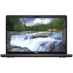 Laptop Dell Latitude 5500 | i5-8365U | 8GB RAM | 256GB SSD | W11P