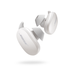 Bose QuietComfort Earbuds Bijeli