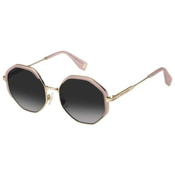 Marc Jacobs MJ1079/S EYR/9O ONE SIZE (56) Roza/Siva
