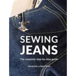 Sewing Jeans