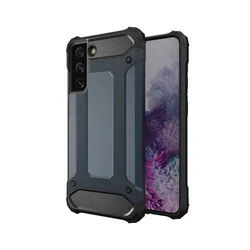 Futrola Hybrid Armor za Samsung Galaxy S21 Ultra 5G/Galaxy S30 Ultra - Plava KP10300