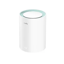 WiFi Cudy M1300 Mesh AC1200 Pack1