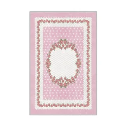 CONCEPTUM HYPNOSE Tepih (80 x 120) HMNT526