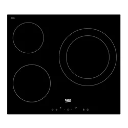 BEKO Ugradna ploča HIC 63401 T